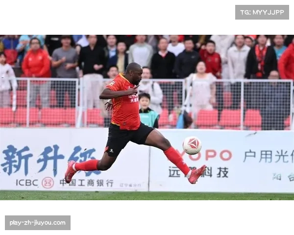 辽宁铁人三球完胜天津津门虎 收获队史中超联赛首胜 辽宁铁人三球完胜天津津门虎 收获队史中超联赛首胜