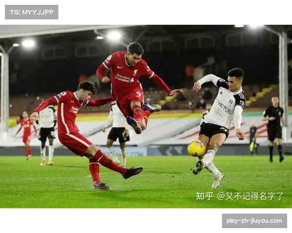 利物浦2-0富勒姆终结三连败,控球率53%与18次射门展现中场控制力回升 利物浦2-0富勒姆终结三连败,控球率53%与18次射门展现中场控制力回升